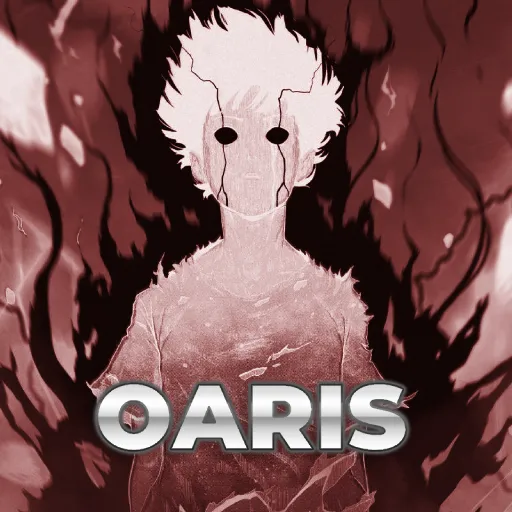 Photo de profil de Oaris