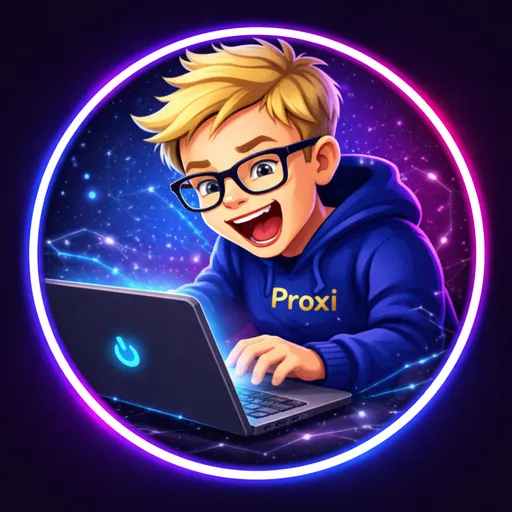 Photo de profil de Proxi.20